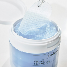 Biodance - Cera-nol Gel Toner Pads