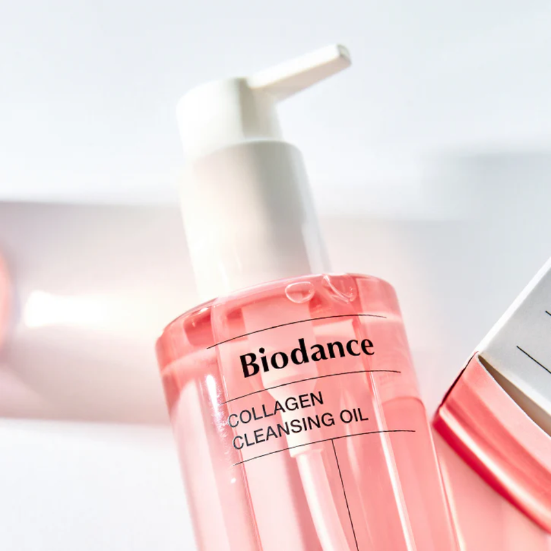 Biodance - Collagen Cleansing Oil (200ml.)