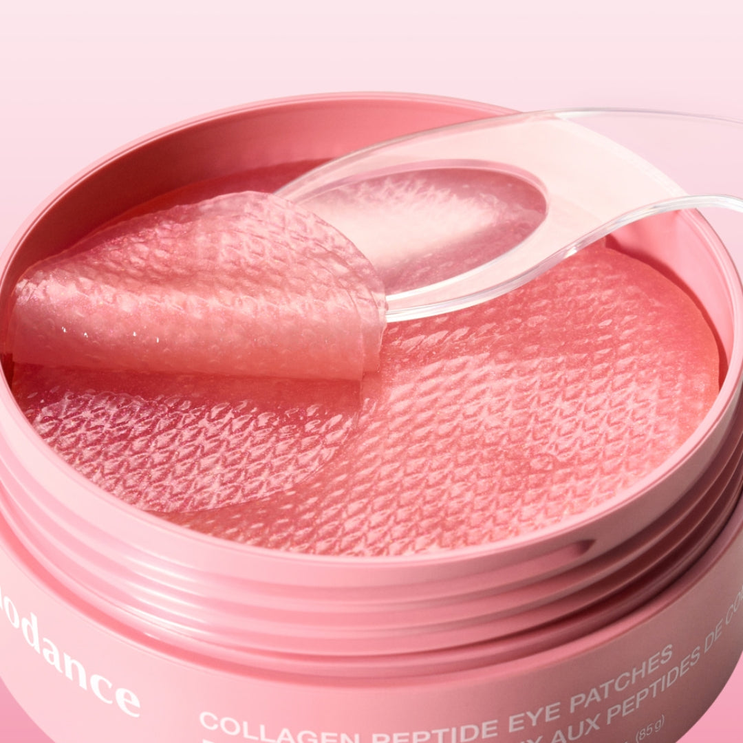 Biodance - Collagen Peptide Eye Patches (85g.)