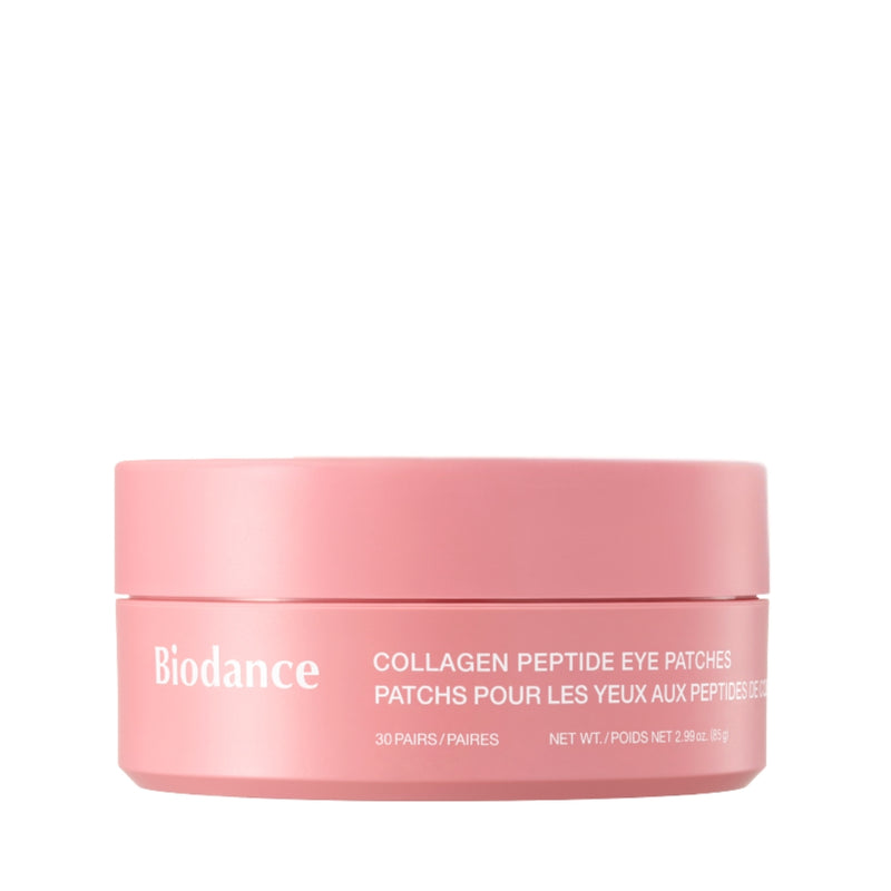 Biodance - Collagen Peptide Eye Patches (85g.)