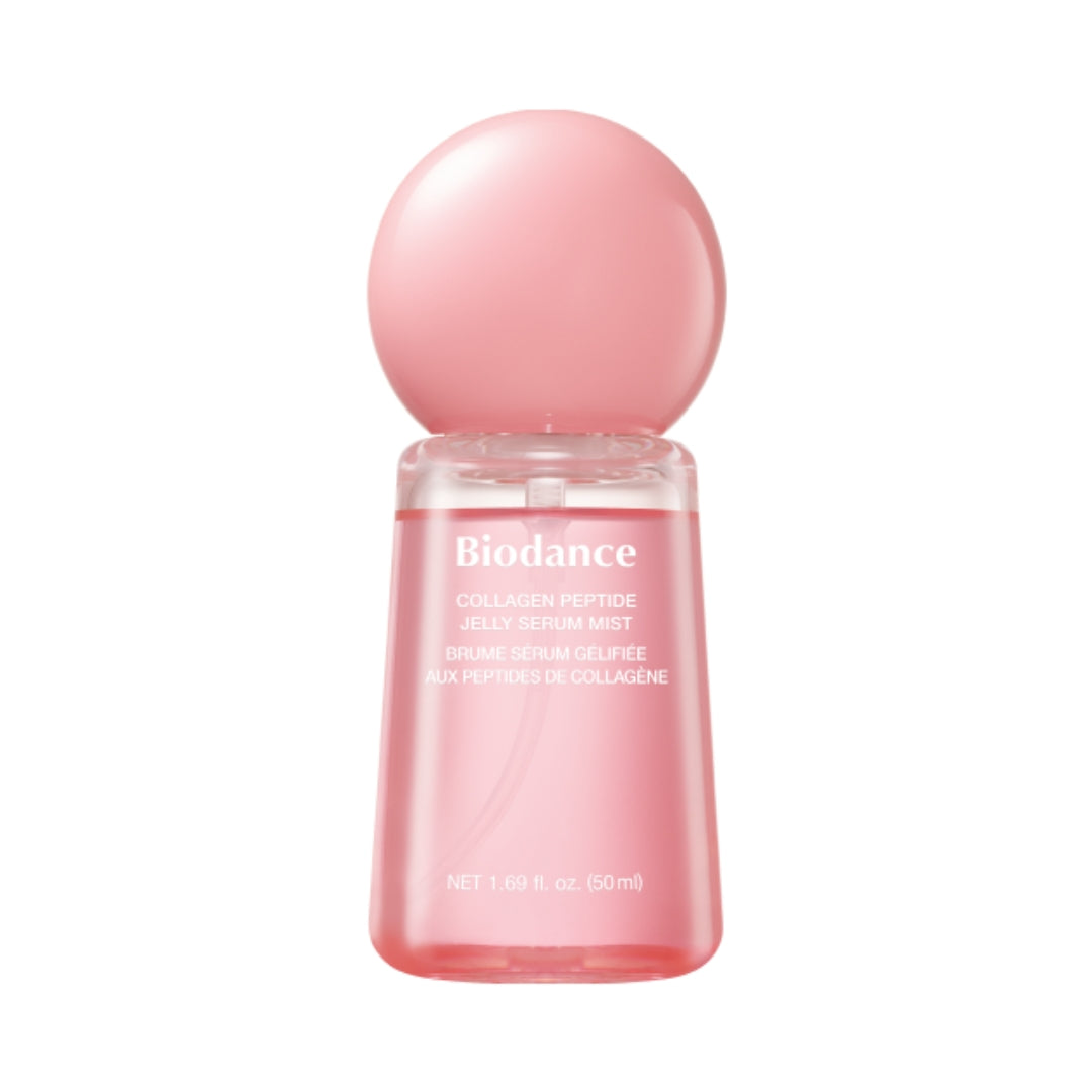Biodance - Collagen Peptide Jelly Serum Mist (50ml.)