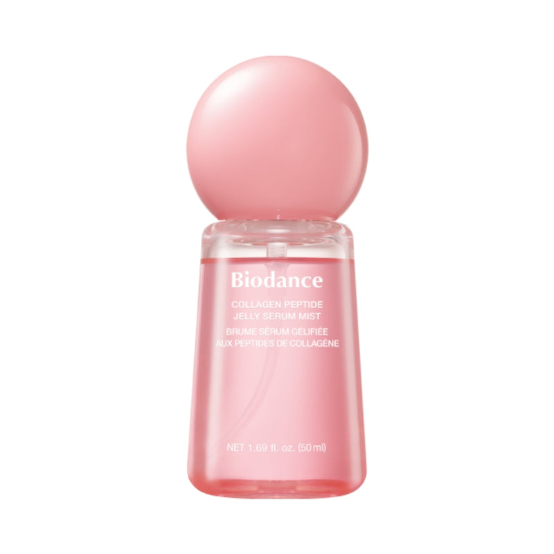 Biodance - Collagen Peptide Jelly Serum Mist (50ml.)