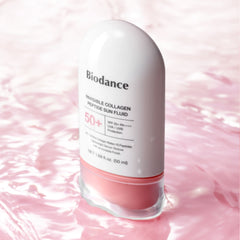 Biodance - Invisible Collagen Peptide Sun Fluid SPF50+ PA++++ (50ml.)