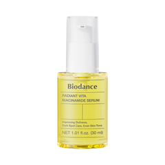 Biodance - Radiant Vita Niacinamide Serum (30ml.)