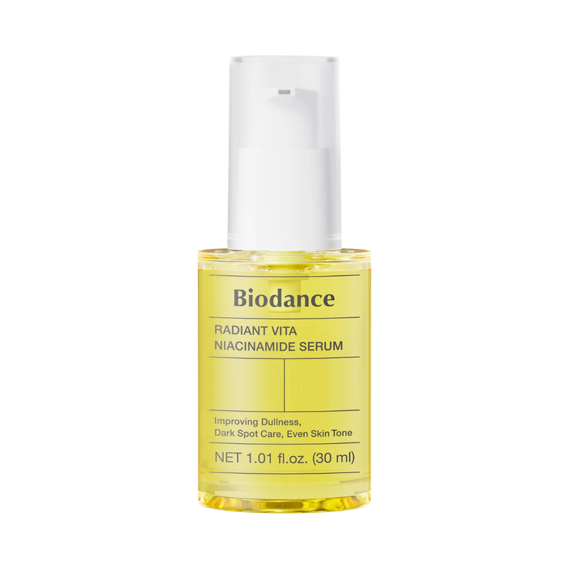 Biodance - Radiant Vita Niacinamide Serum (30ml.)