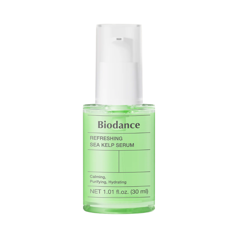Biodance - Refreshing Sea Kelp Serum (30ml.)
