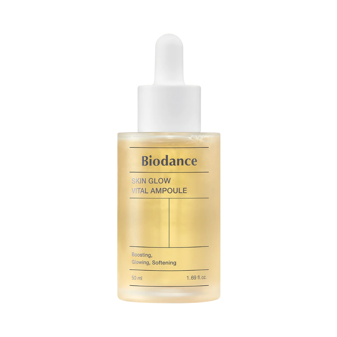Biodance - Skin Glow Vital Ampoule