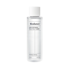 Biodance - Skin Refining Mild PHA Toner