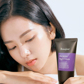 Bonajour - Bio Active Night Cream