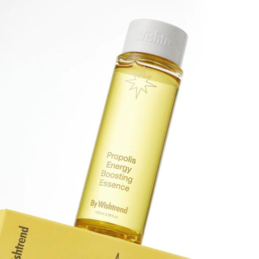 By Wishtrend - Propolis Energy Boosting Essence