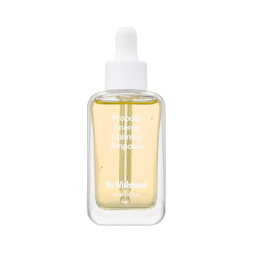 By Wishtrend - Propolis Energy Calming Ampoule