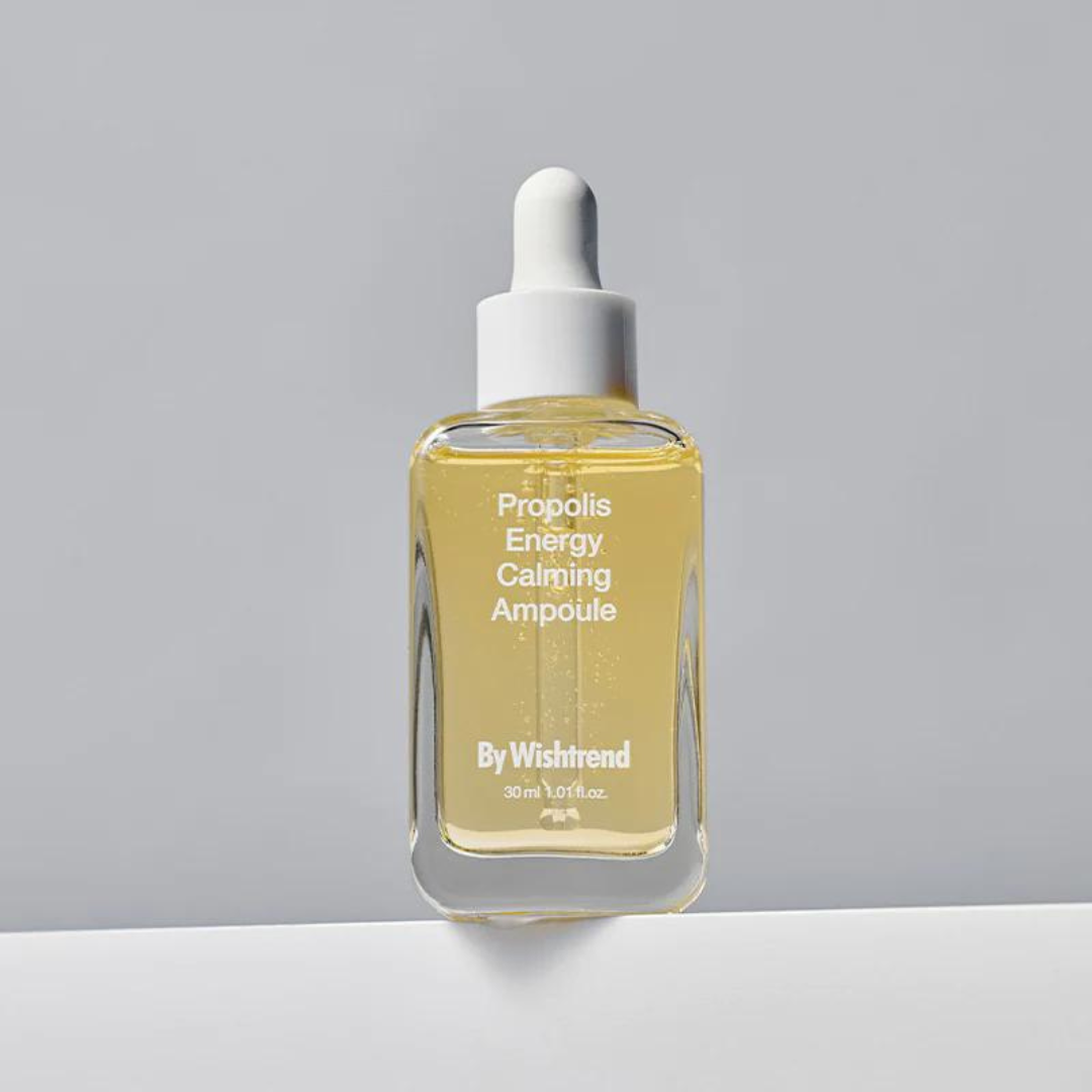 By Wishtrend - Propolis Energy Calming Ampoule