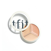 Tfit - Cover Up Pro Concealer (#03 Cool)