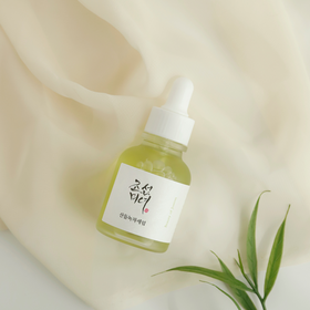 Beauty of Joseon - Calming Serum: Green Tea + Panthenol