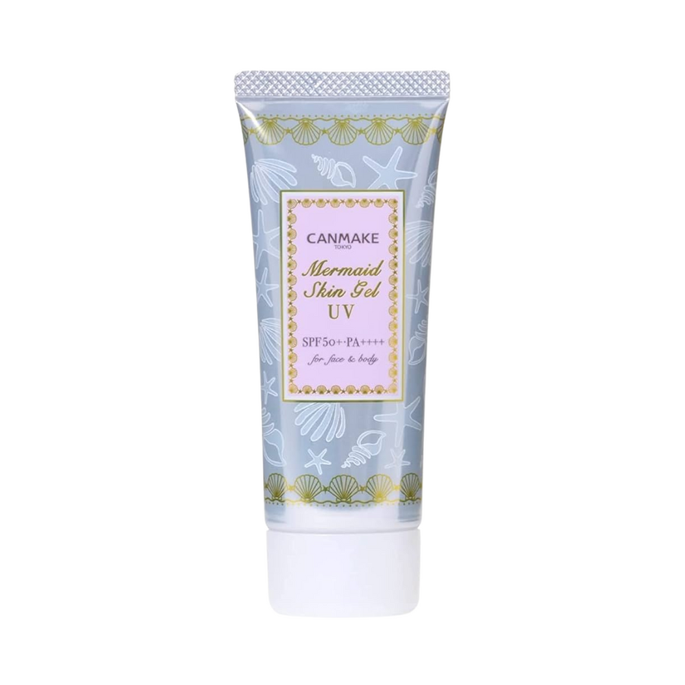 Canmake - Mermaid Skin Gel UV Sunscreen SPF 50+ PA++++