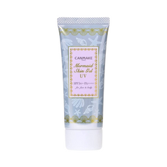 Canmake - Mermaid Skin Gel UV Sunscreen SPF 50+ PA++++