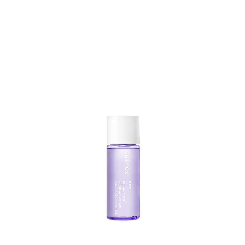 Celimax - Derma Nature Fresh Blackhead Jojoba Cleansing Oil (20 ml.)