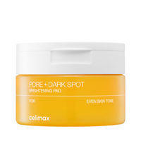 Celimax - Pore + Dark Spot Brightening Pad