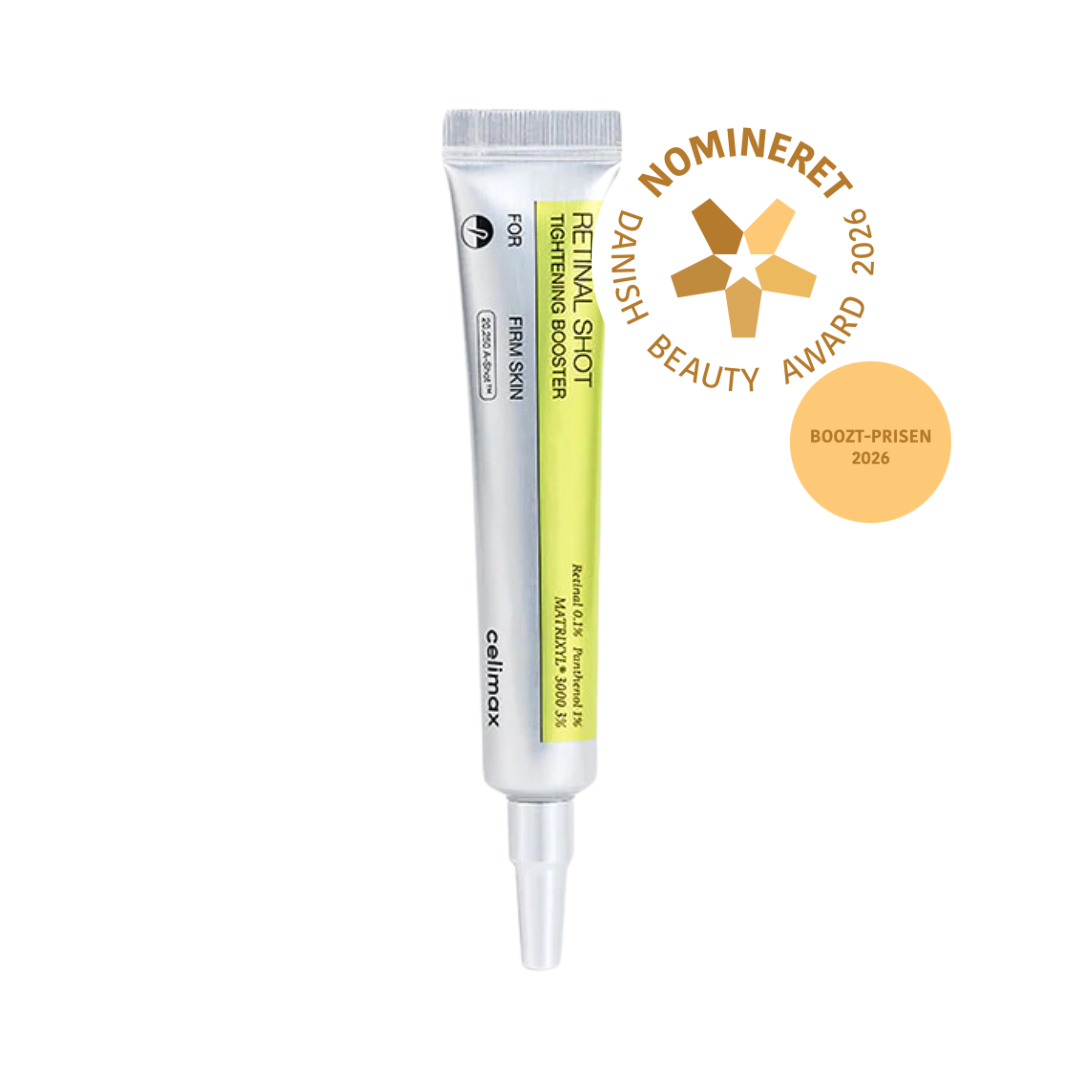 Celimax - The Vita-A Retinal Shot Tightening Booster