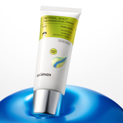 Celimax - The Vita-A Retinal Shot Tightening Dual Cream (50ml.)