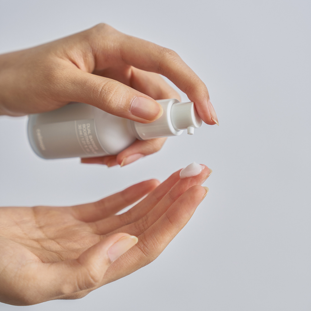 Celimax - Dual Barrier Boosting Serum