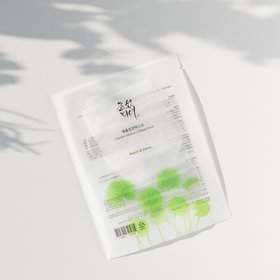 Beauty of Joseon - Centella Asiatica Calming Mask