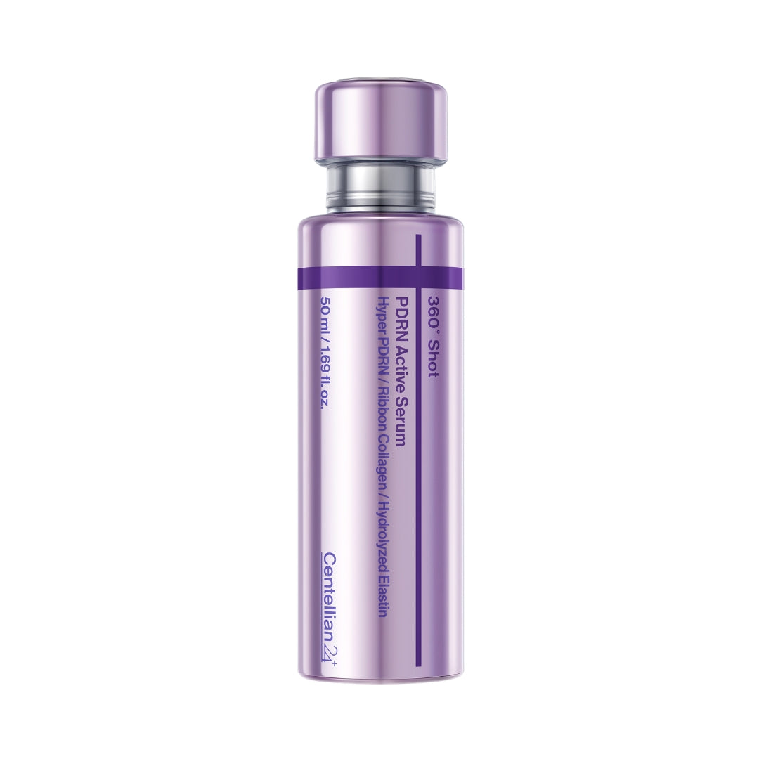 Centellian24 - 360º Shot PDRN Active Serum (50ml.)