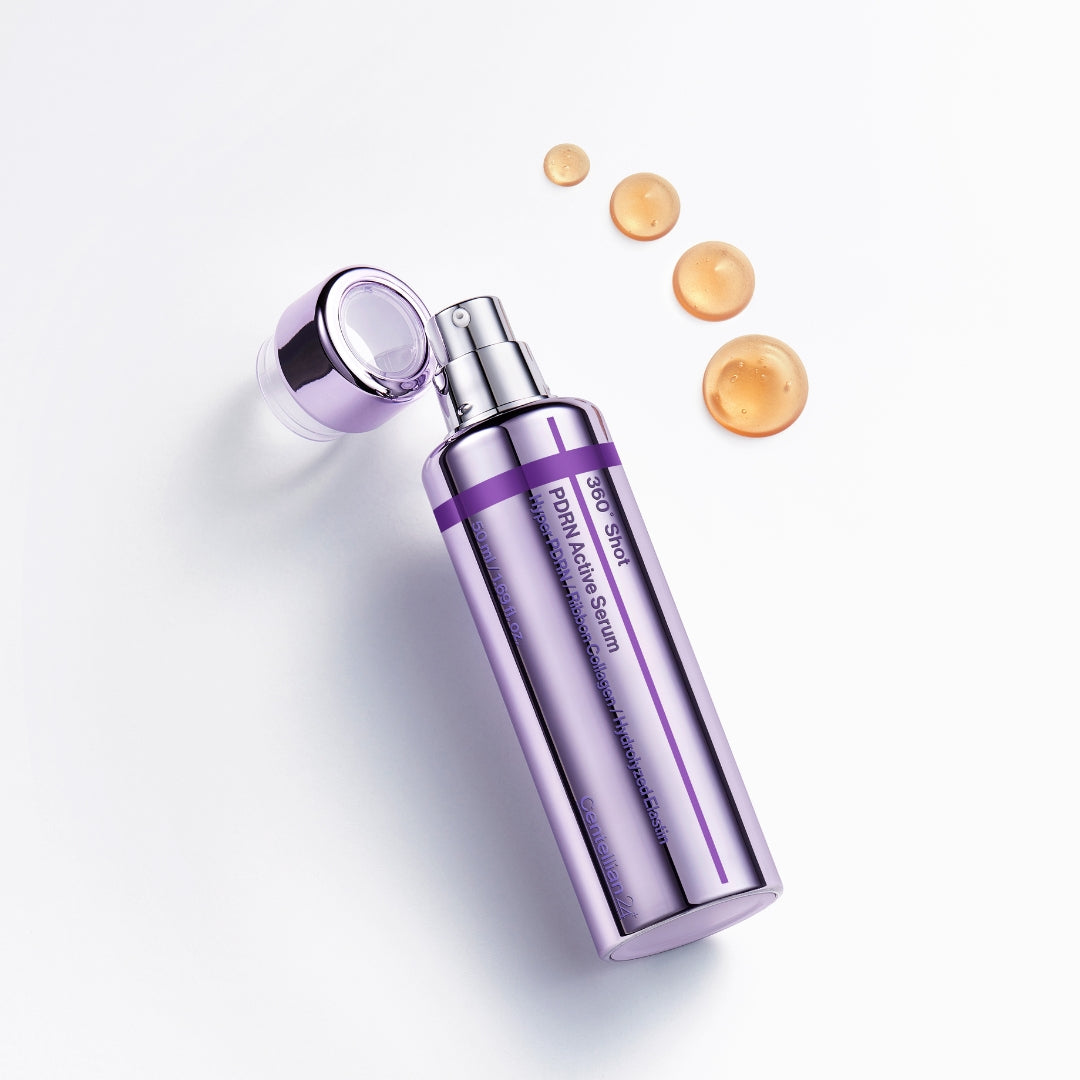 Centellian24 - 360º Shot PDRN Active Serum (50ml.)