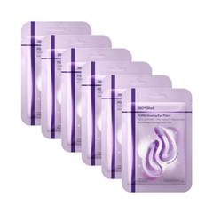 Centellian24 - 360º Shot PDRN Glowing Eye Patch (6pcs.)