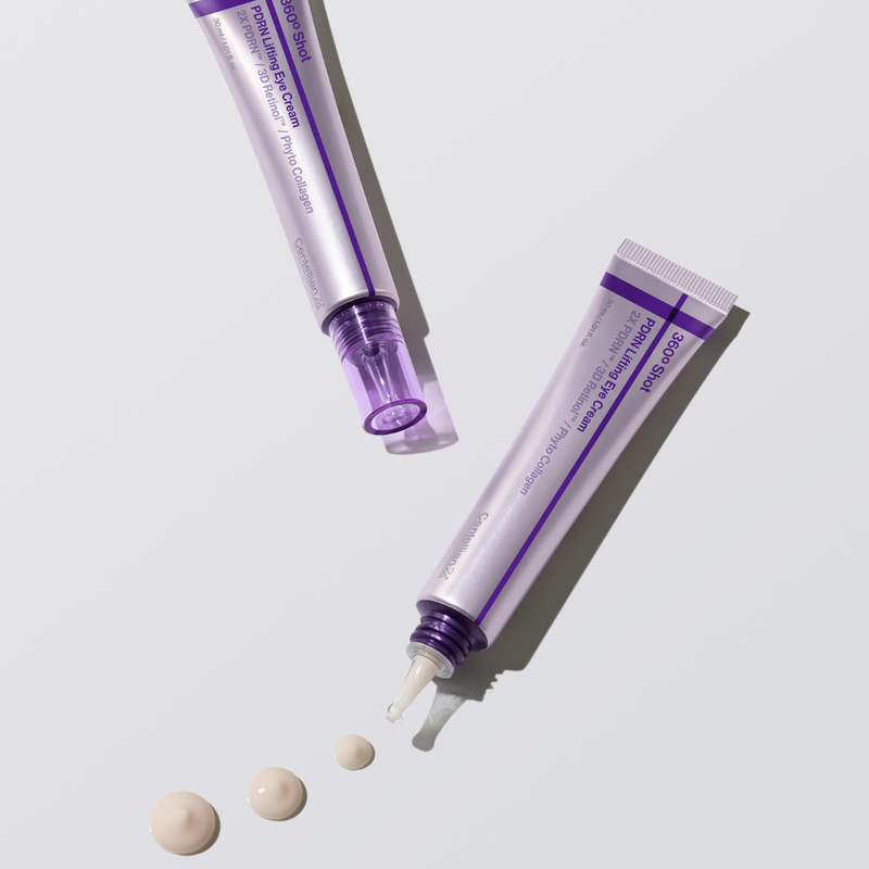 Centellian24 - 360º Shot PDRN Lifting Eye Cream (30ml.)