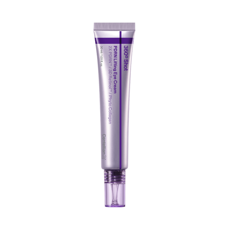Centellian24 - 360º Shot PDRN Lifting Eye Cream (30ml.)