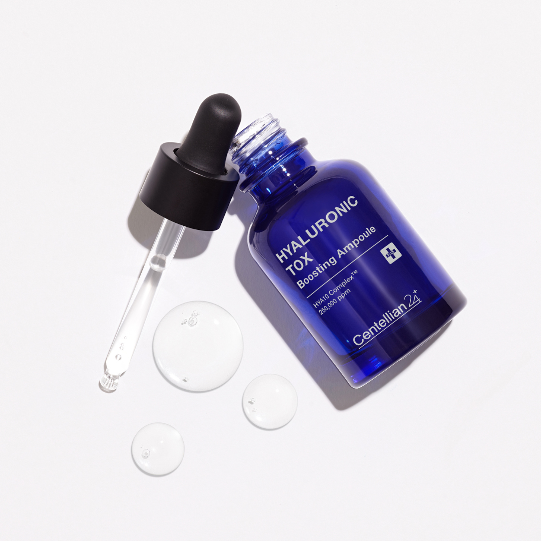 Centellian24 - Hyaluronic Tox Boosting Ampoule (30ml.)
