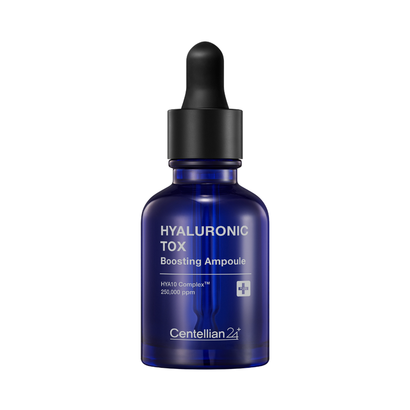 Centellian24 - Hyaluronic Tox Boosting Ampoule (30ml.)