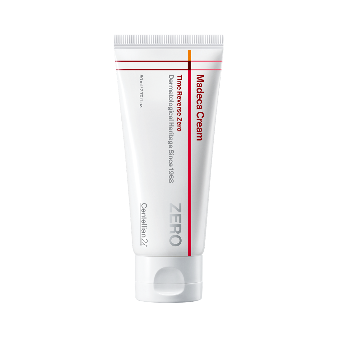 Centellian24 - Madeca Cream Time Reverse Zero  (80ml.)