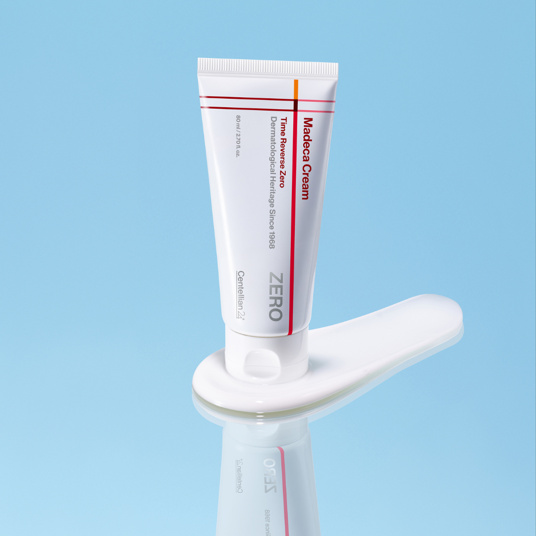 Centellian24 - Madeca Cream Time Reverse Zero  (80ml.)