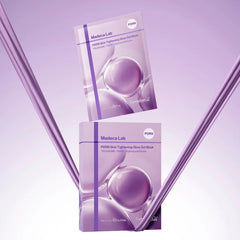 Centellian24 - PDRN Skin Tightening Glow Gel Mask (5pcs.)