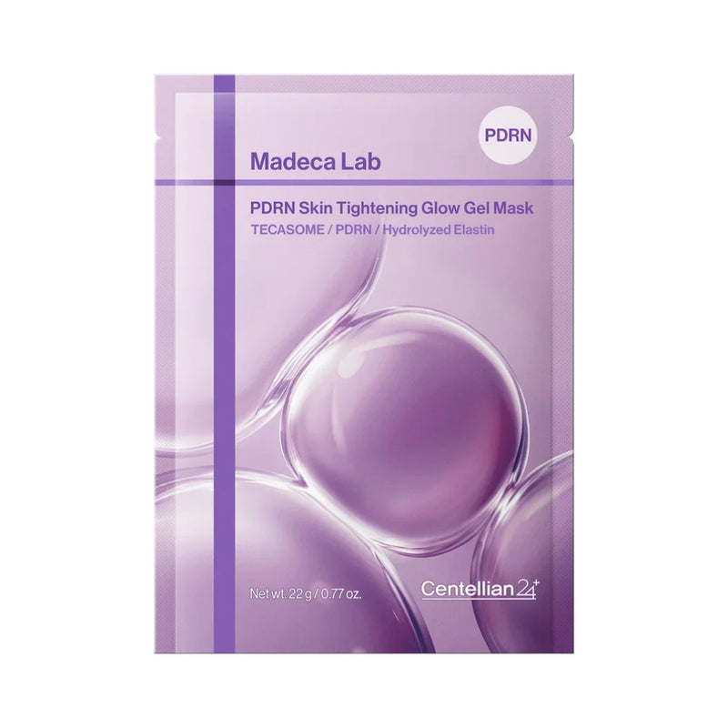 Centellian24 - PDRN Skin Tightening Glow Gel Mask (1pcs.)