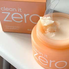 Banila Co - Clean It Zero Cleansing Balm Vita-Pumpkin