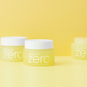 Banila Co - Clean It Zero Cleansing Balm (Nourishing)