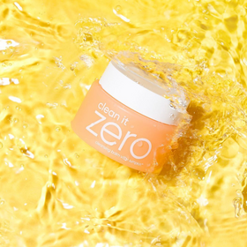 Banila Co - Clean It Zero Cleansing Balm Vita-Pumpkin