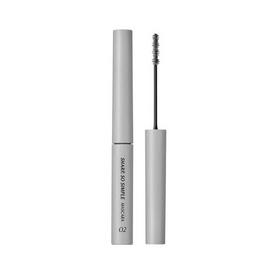 Clio - Sharp, So Simple Mascara (#02 Long Lash)