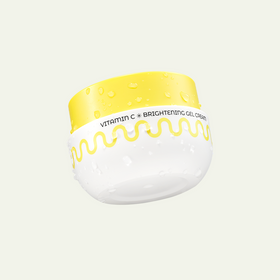 Commonlabs - Vitamin C Brightening Gel Cream