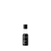 Sort flaske med hvid tekst, Contently California - After All Revitalizing Shampoo 2 Cmplx, 60 ml.