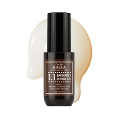 Cos de BAHA - Bakuchiol 2% Retinol 0.15% Serum (L1) (30ml.)