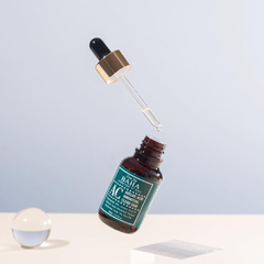 Cos de BAHA - Niacinamide10% Azelaic Acid 5% Clear Skin Serum (AC) (30ml.)