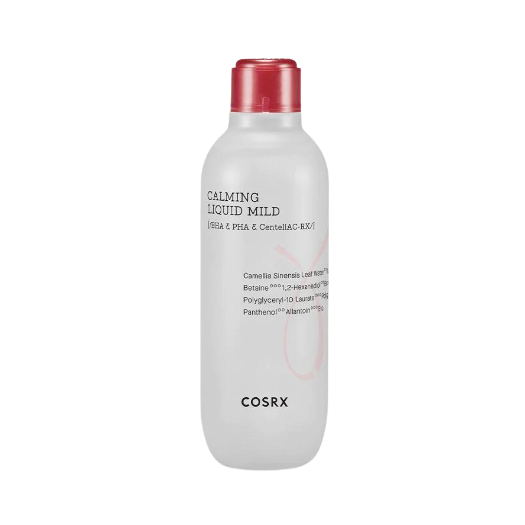Cosrx - AC Collection Calming Liquid Mild