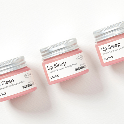 Cosrx - Lip Sleep Ceramide Lip Butter Sleeping Mask