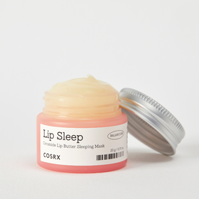 Cosrx - Lip Sleep Ceramide Lip Butter Sleeping Mask