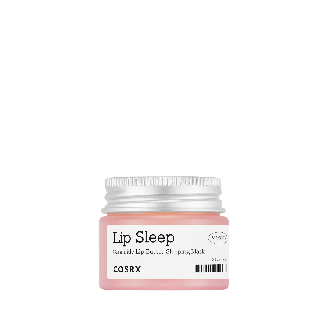 Cosrx - Lip Sleep Ceramide Lip Butter Sleeping Mask