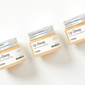 Cosrx - Lip Sleep Propolis Lip Sleeping Mask